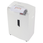 HSM Shredstar X15 碎紙機 (4x37mm)